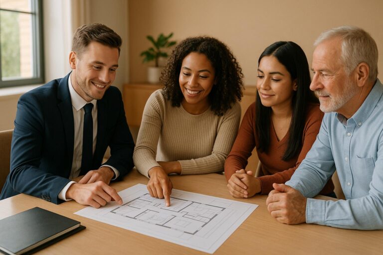 Property Planning