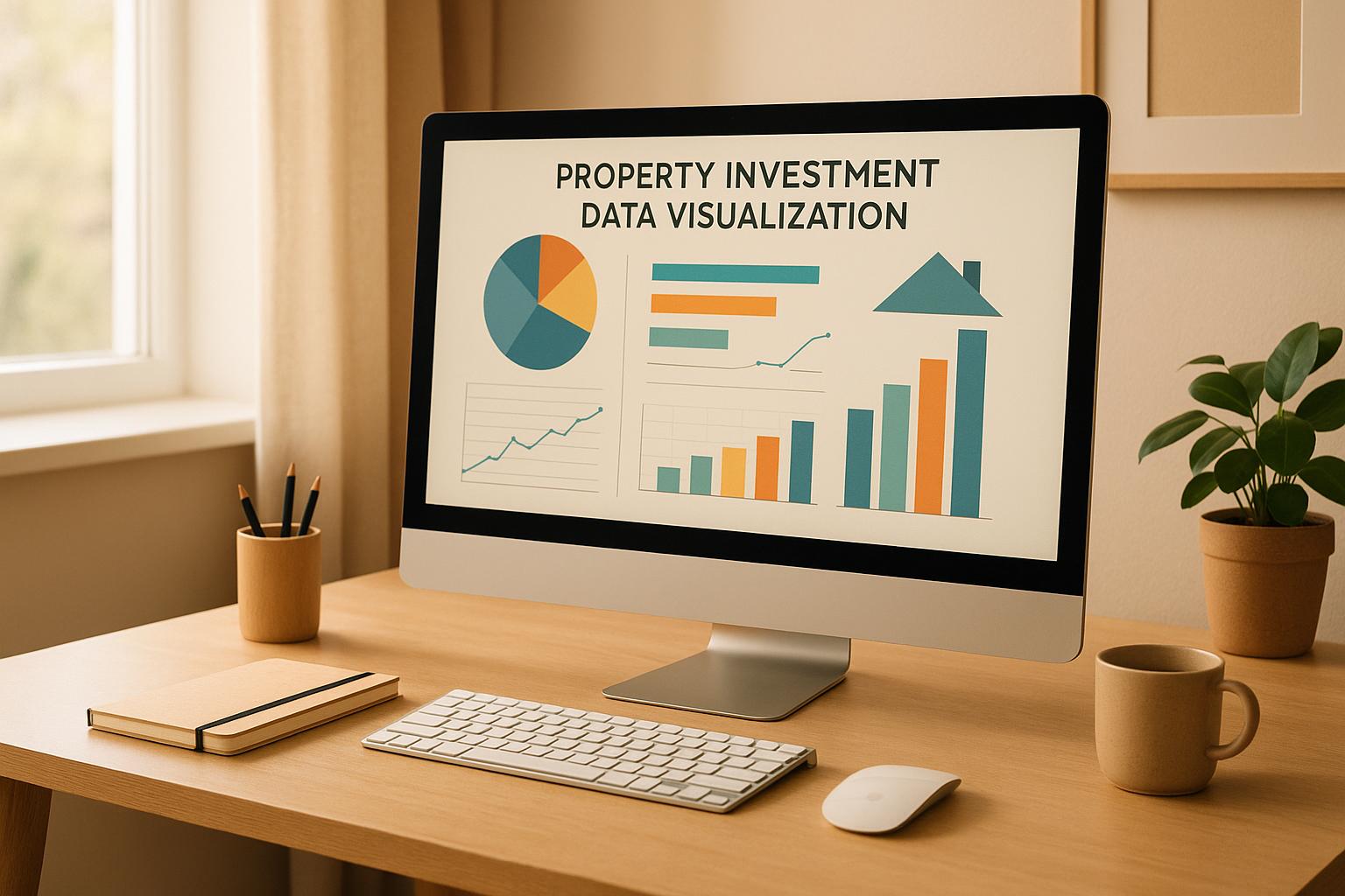 Property Investment Data Visulization