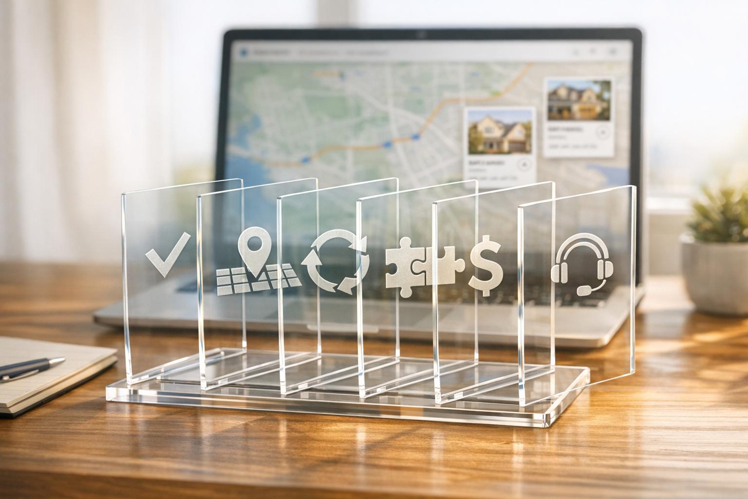 How to Choose the Right Real Estate Data Provider for Your Business