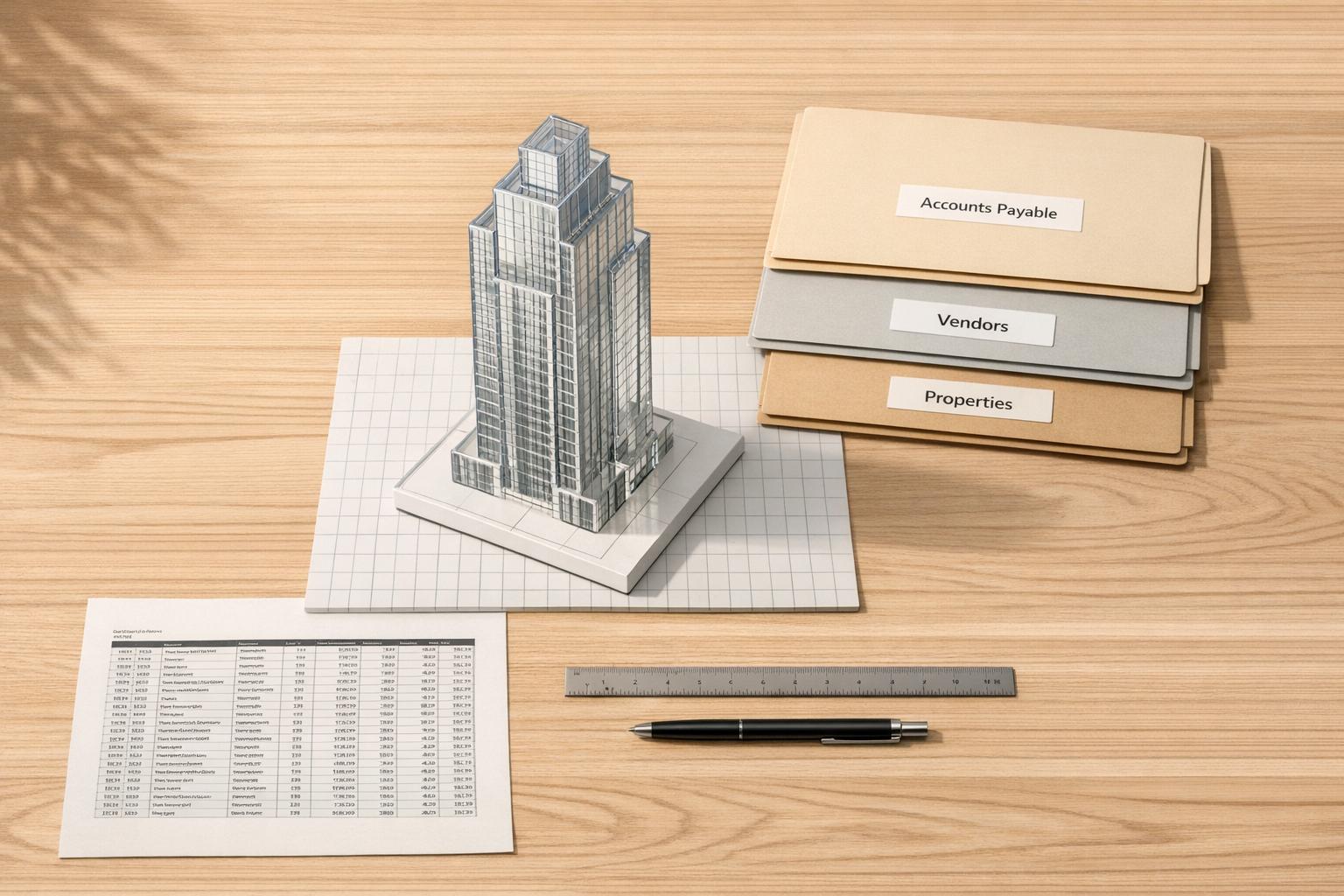 How to Scale Real Estate Ops with Clean Data