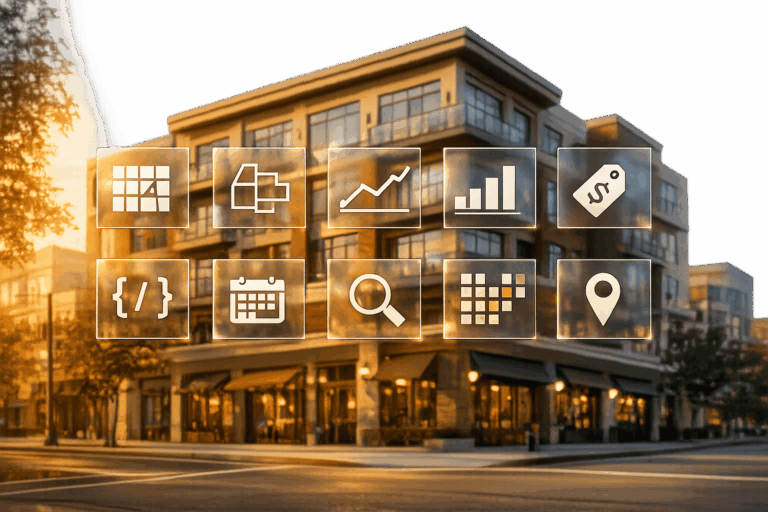 Top 10 Property Data Providers for Real Estate Investors