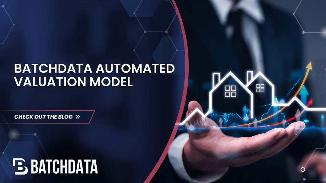 Automated Valuation