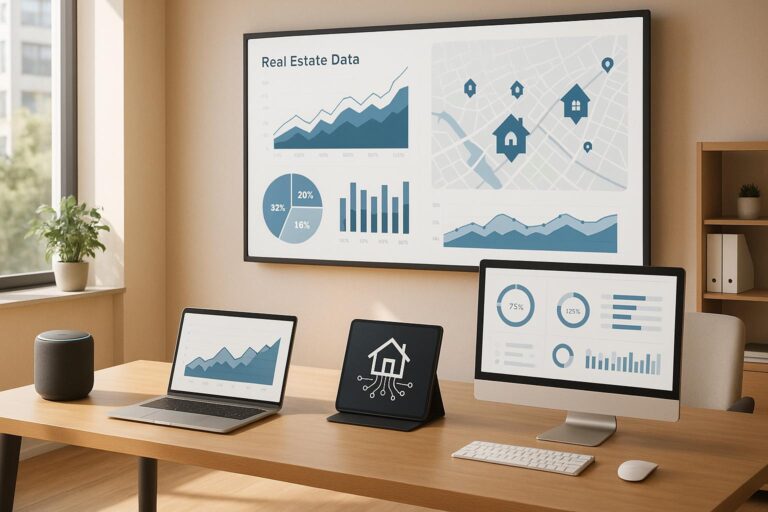 Real Estate Data
