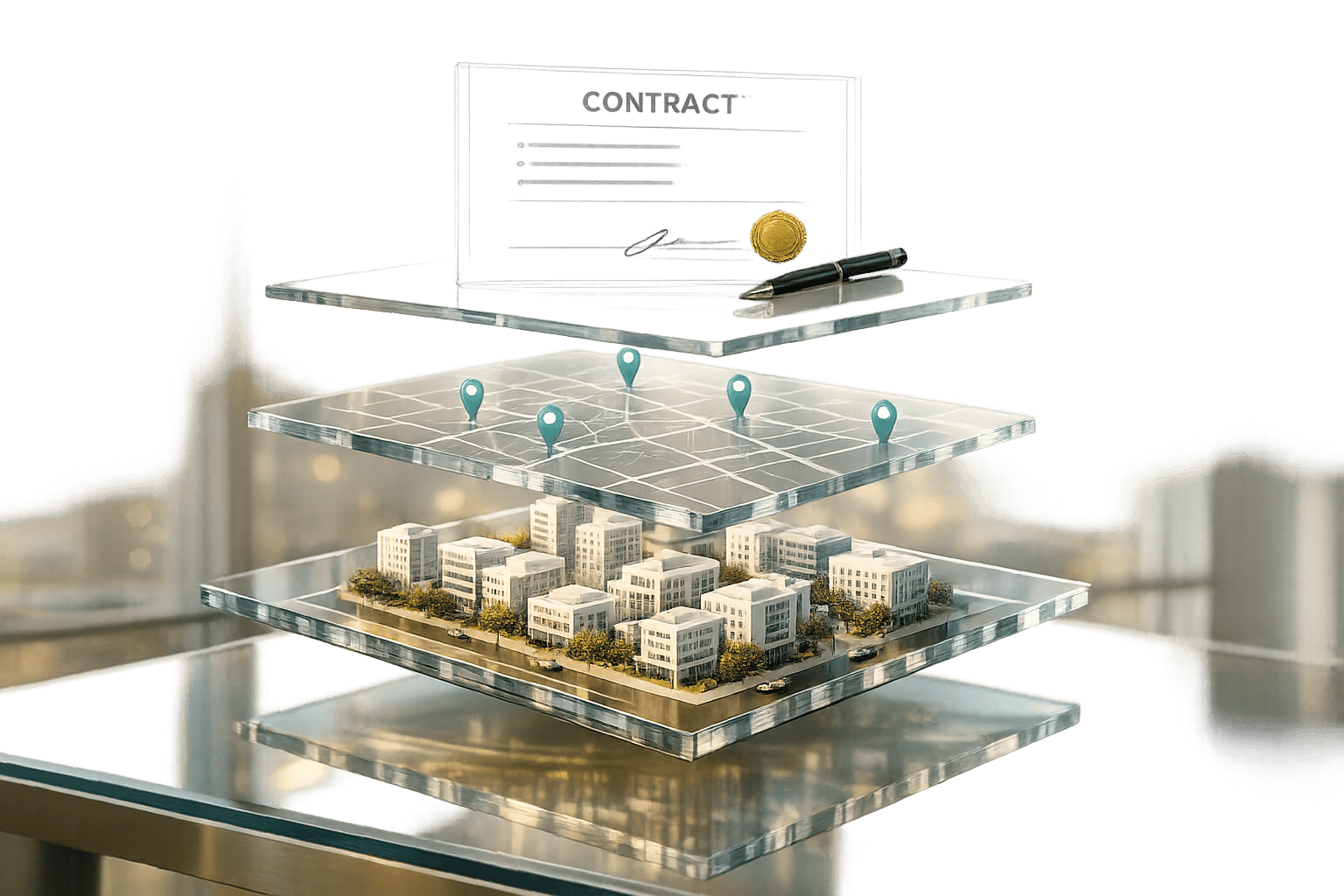 The Complete Guide to Licensing Large Real Estate Datasets for LLMs and PropTech in 2026