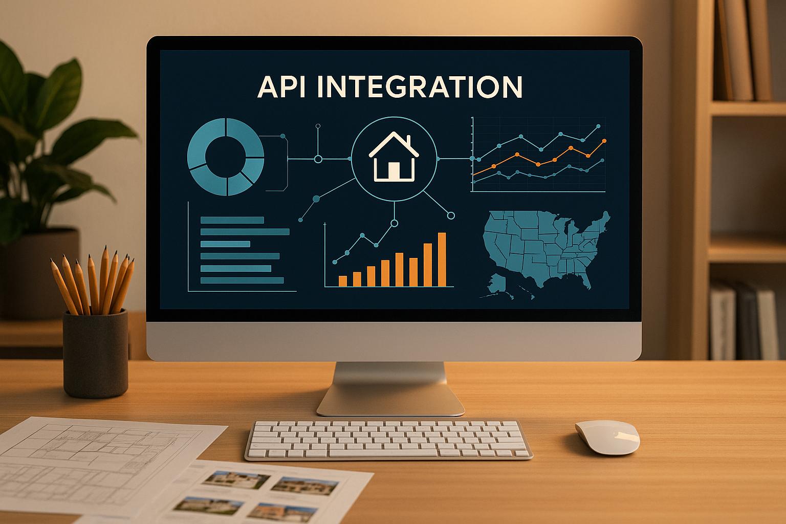 API Integration
