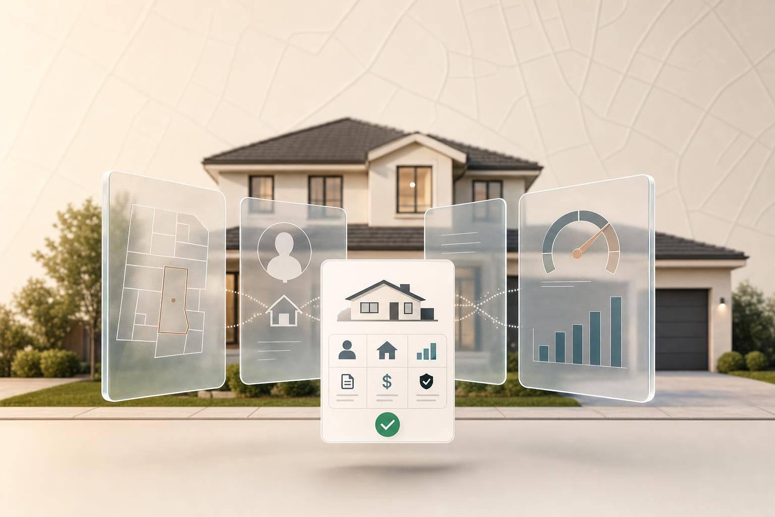 How Tax Data Enrichment Improves Property Insights