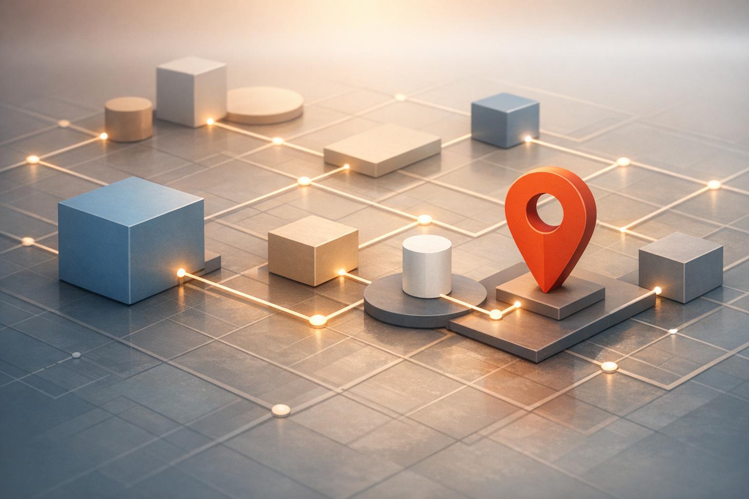 Property Location
