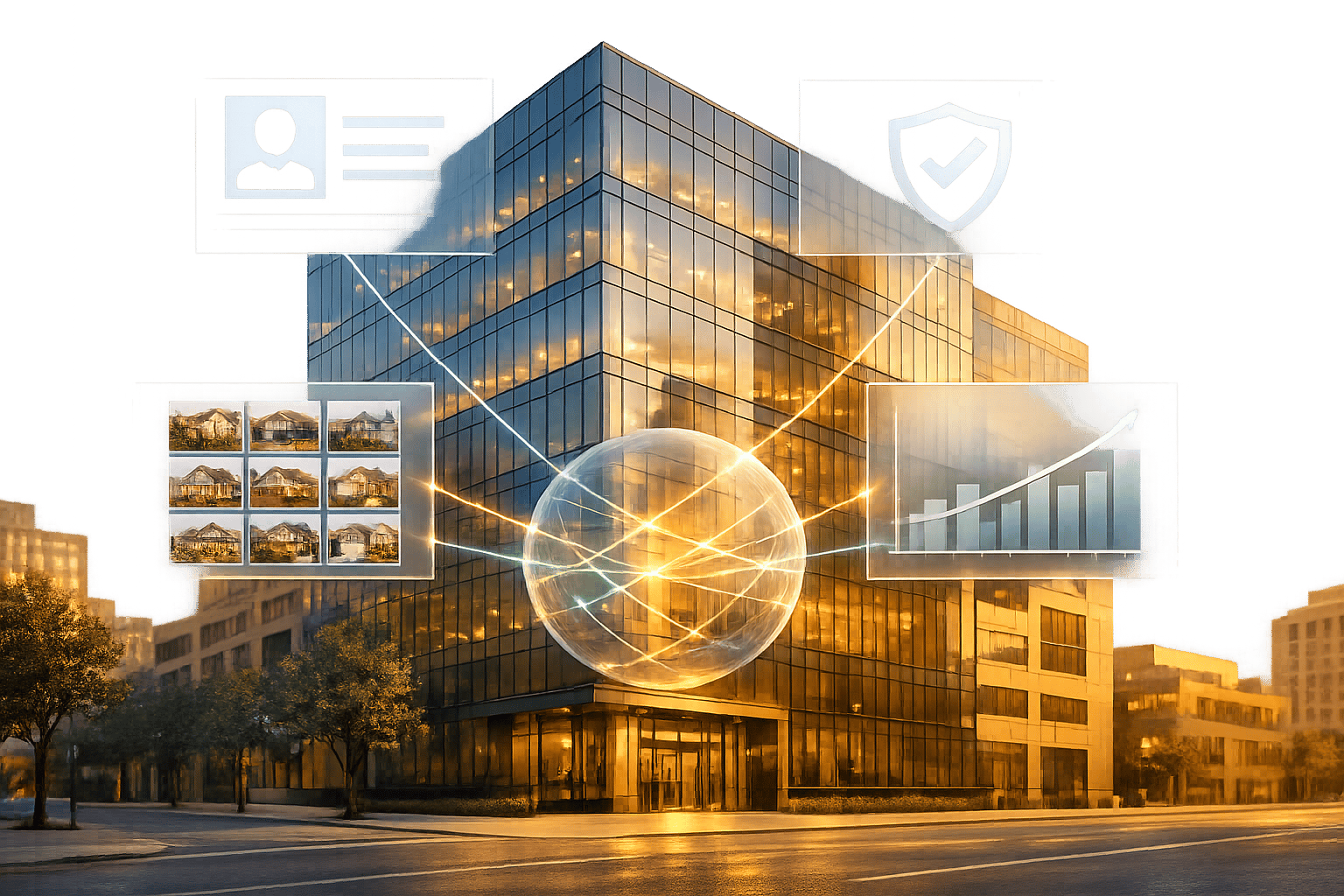 How MCP Servers Enhance Claude for Real Estate