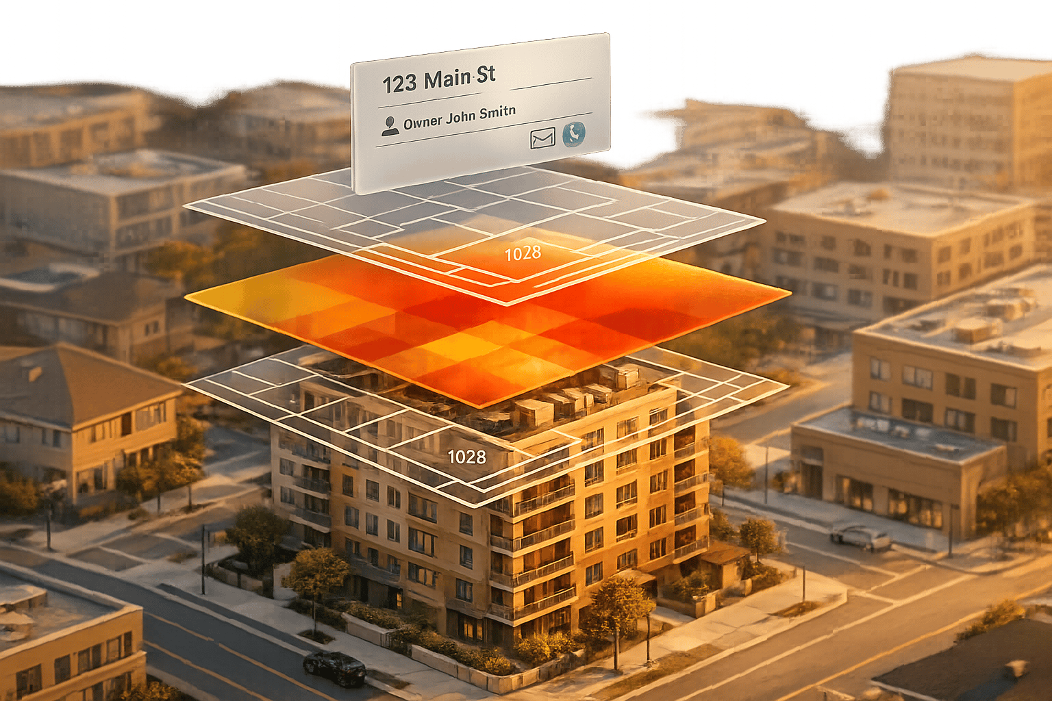 Top Geospatial APIs for Real Estate Data