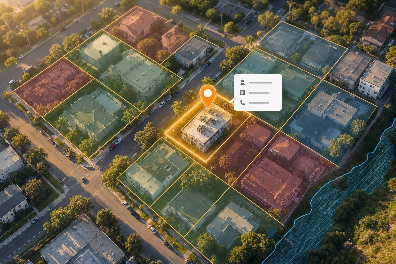 Top Geospatial Tools for Real Estate Teams