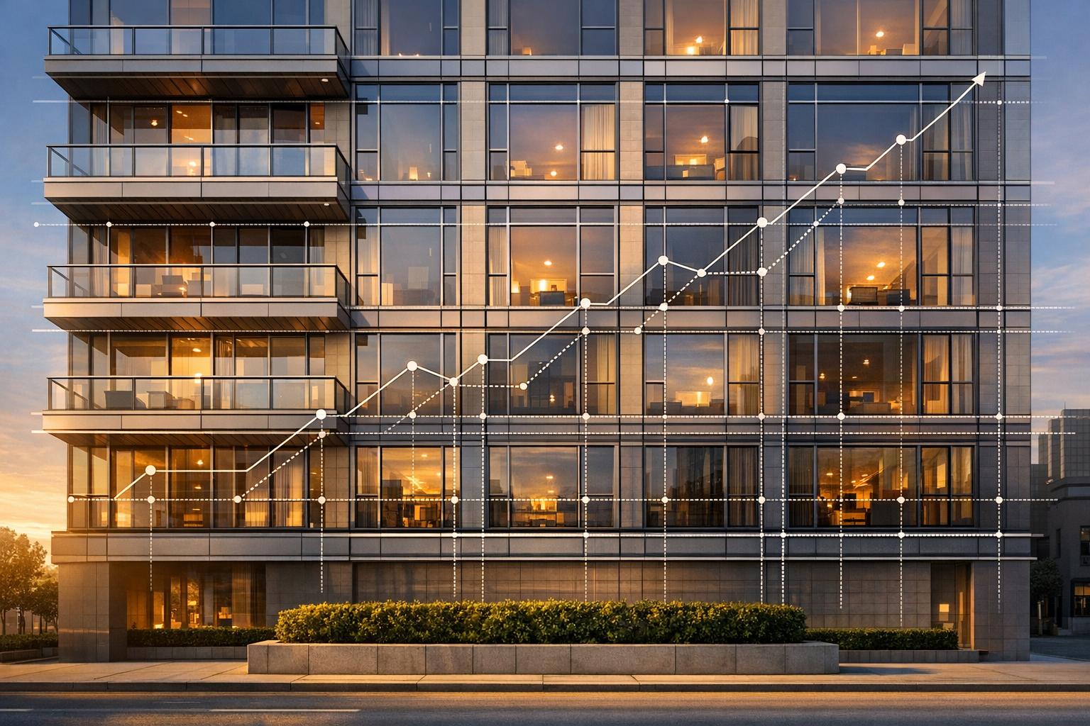 Top-Rated Real Estate Data Licensing for Mortgage Analytics and Portfolio Stress Testing