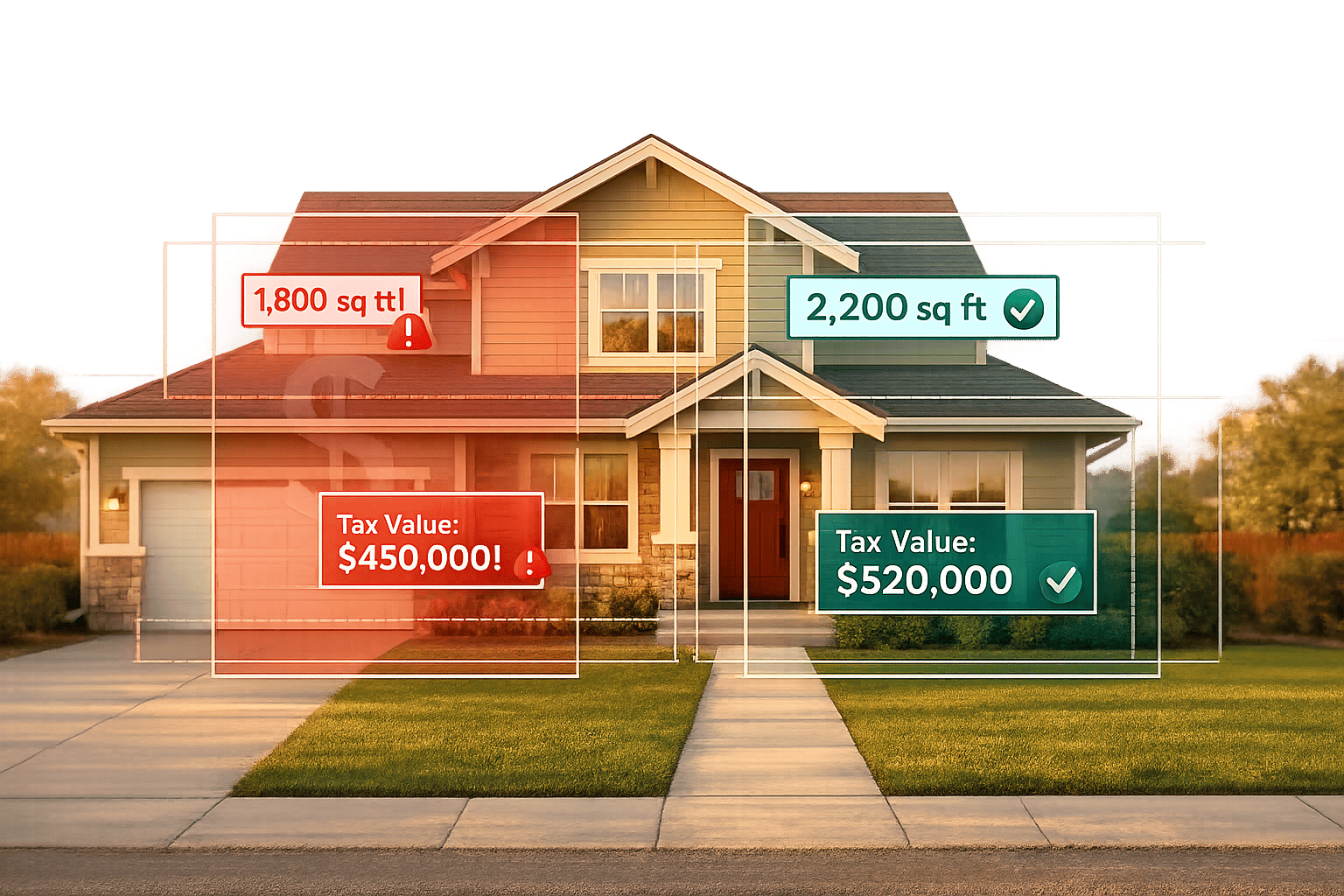 The Hidden Cost of Inaccurate Property Data for Real Estate Investors