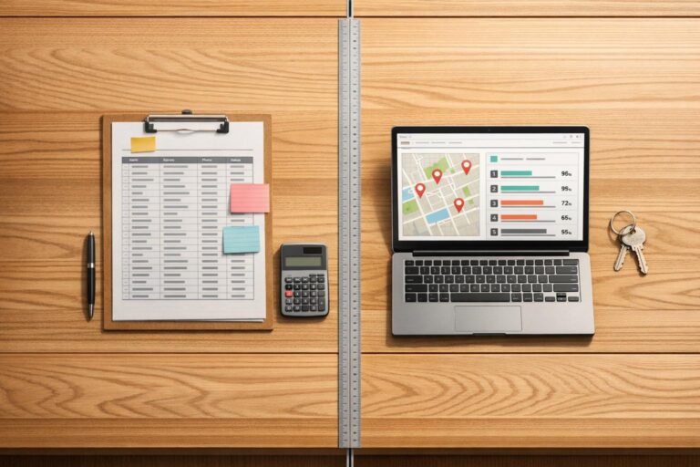 BatchRank vs. Traditional Lead Lists: A Data-Driven Comparison