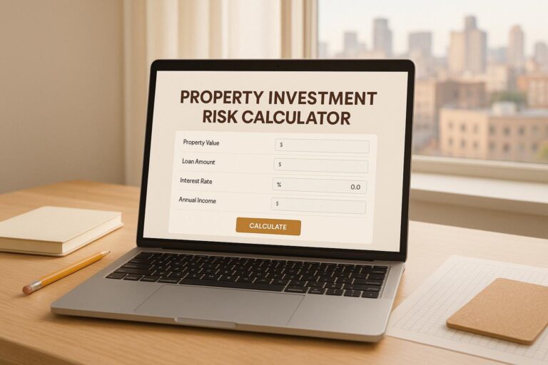 Property Investment