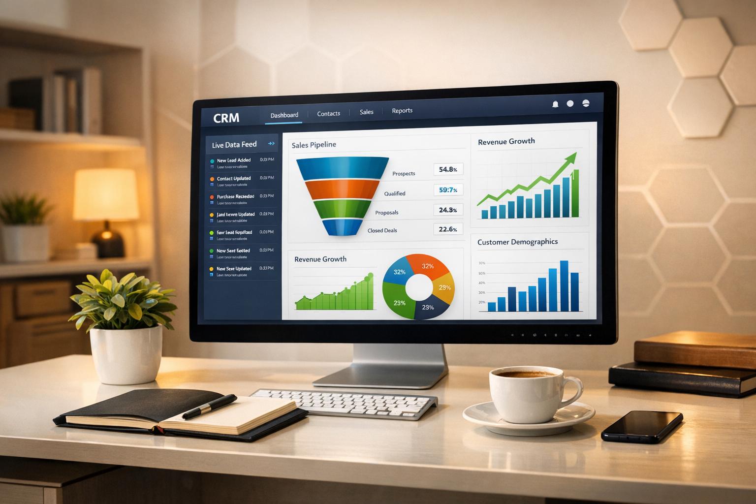 Enriching Your CRM in Real-Time: A Guide to Integrating BatchData with