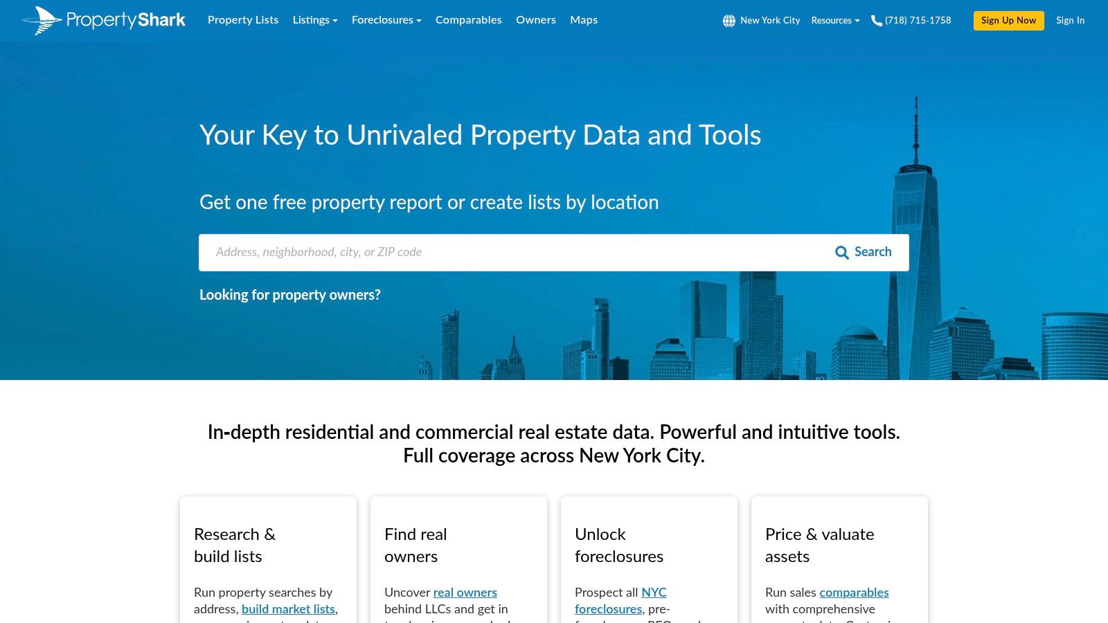 PropertyShark