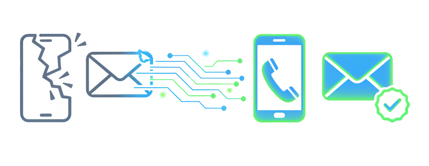 Contact management dashboard: illustrating how BatchData simplifies skip tracing and data hygiene for real estate professionals.