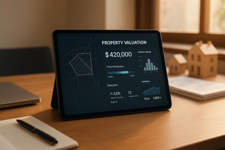 Property Valuation