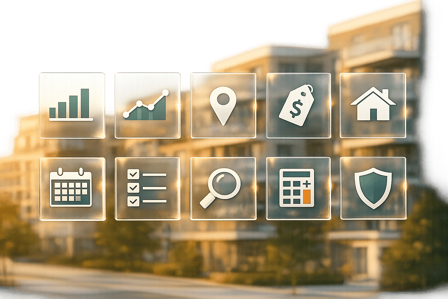 Top 10 Property Data Providers for Real Estate Investors