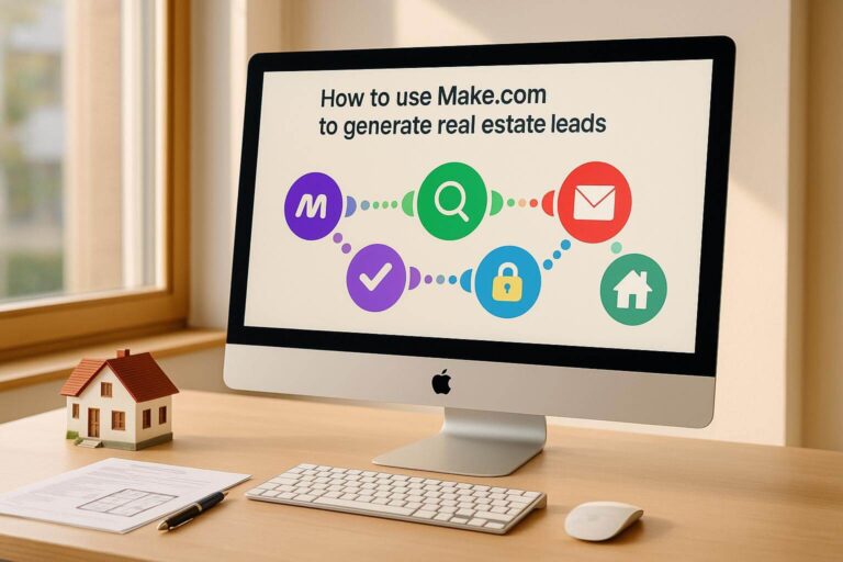 Generate Leads