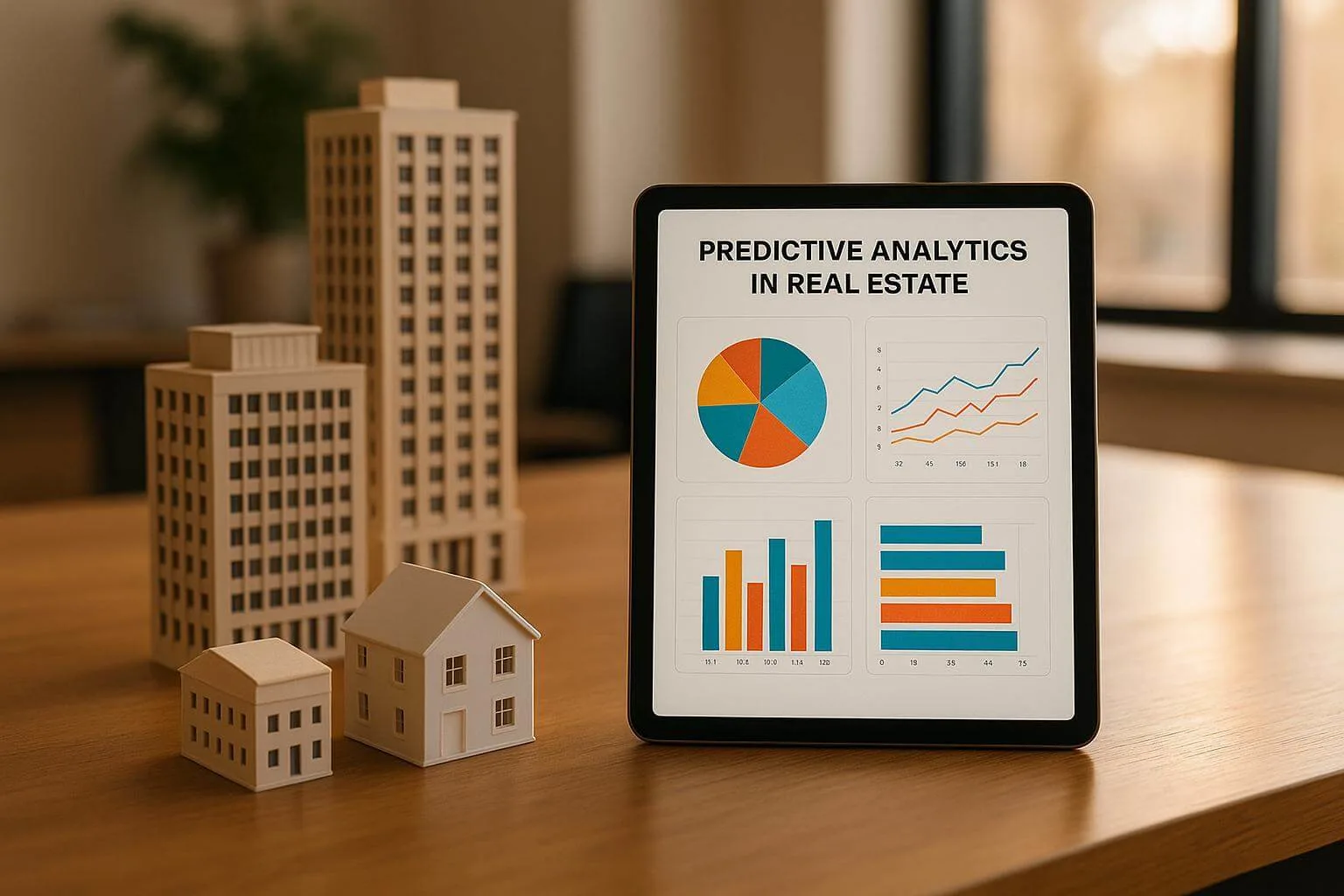 Predictive Analytics