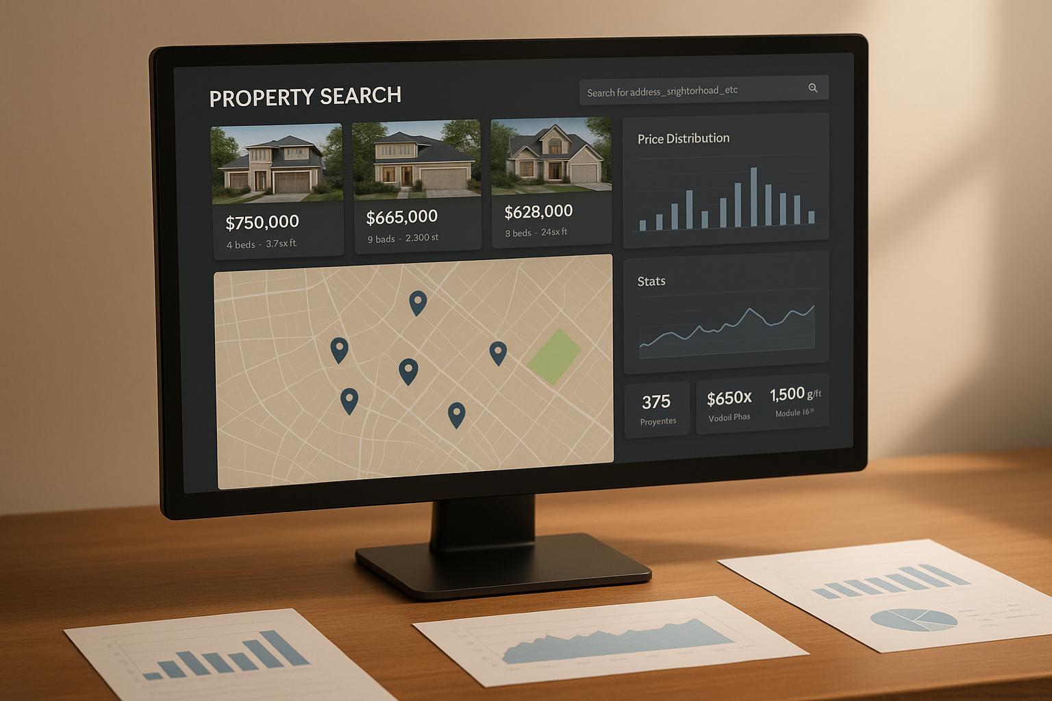 Property Search