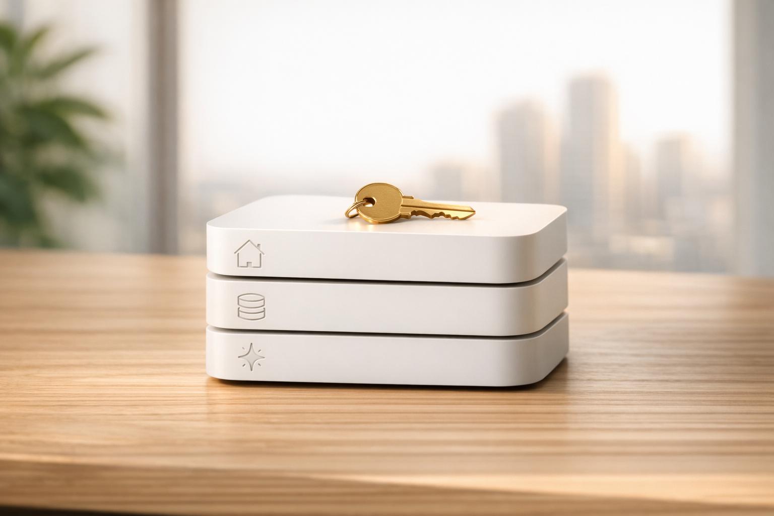 How to Simplify Your Real Estate Tech Stack