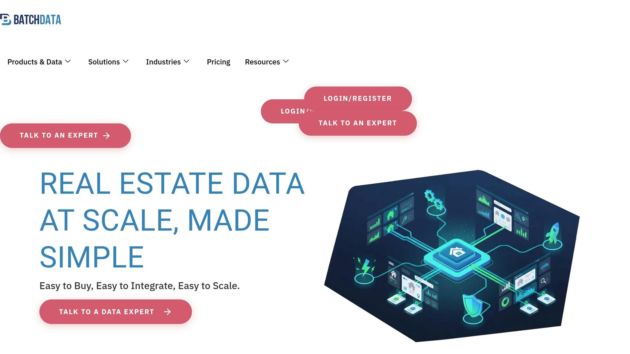 BatchData