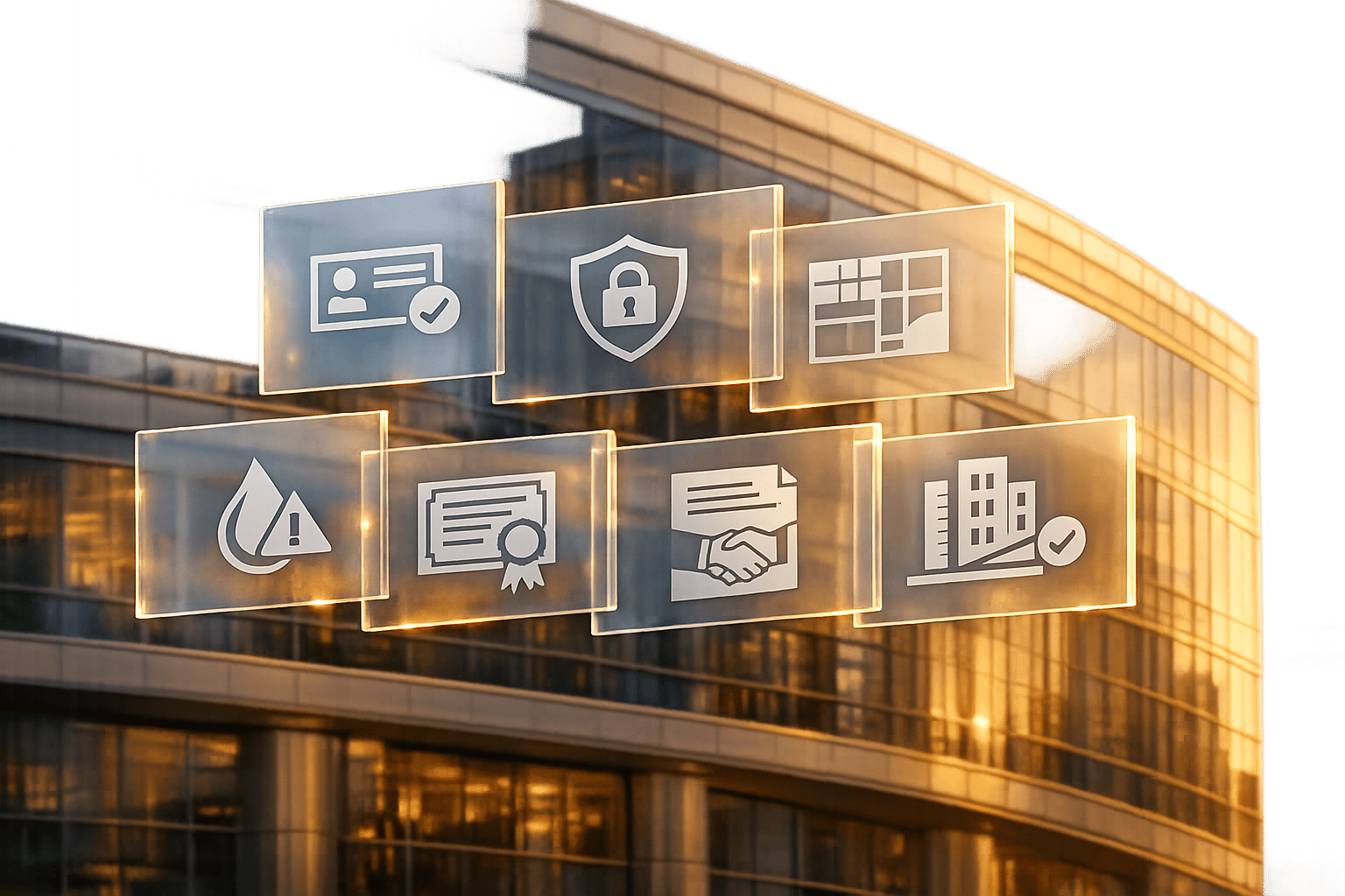 Top 7 Risks in Real Estate Compliance