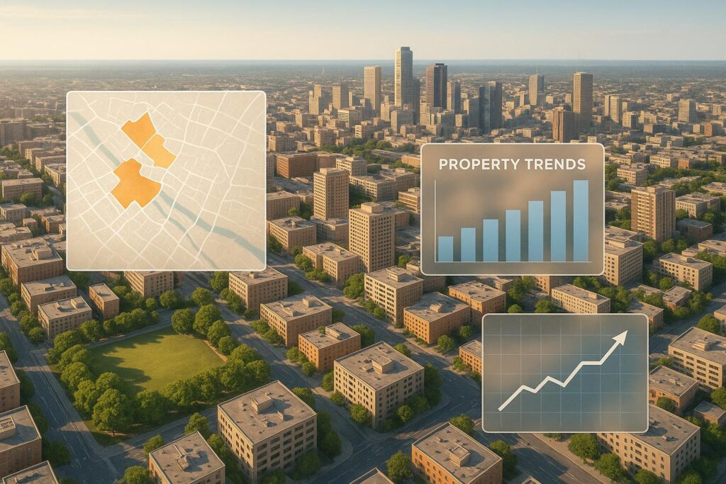 Property Trends