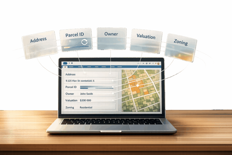 Salesforce Property Data Enrichment: A Developer’s Guide to BatchData Integration