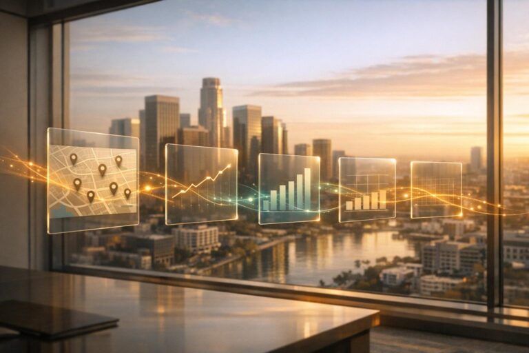 Real-Time Market Trends with Scalable Data Pipelines