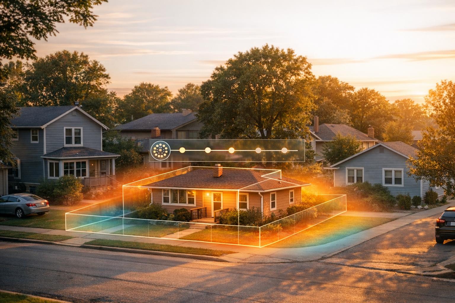 How Historical Data Predicts Off-Market Deals