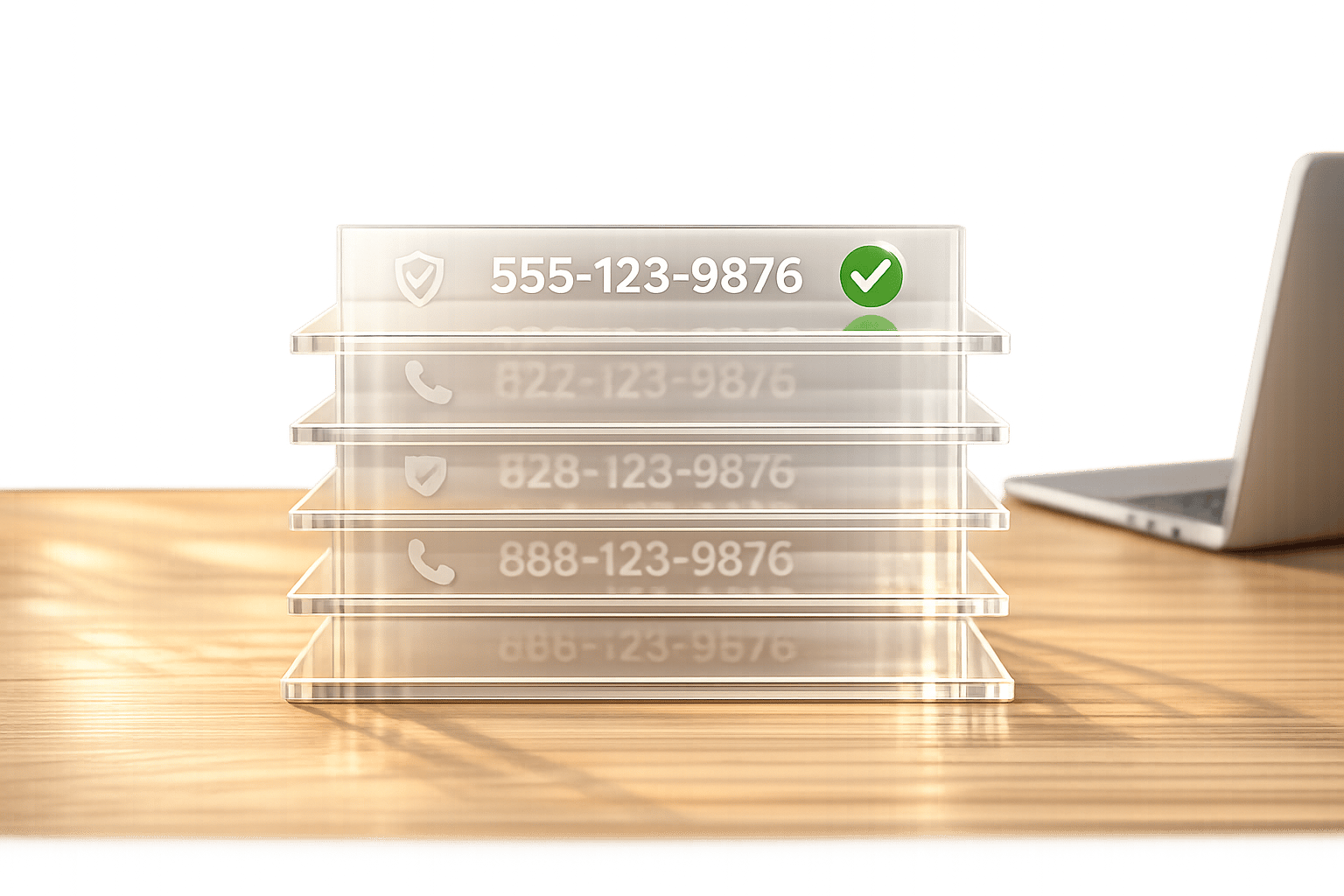 How Phone Number Matching Improves Skip Tracing