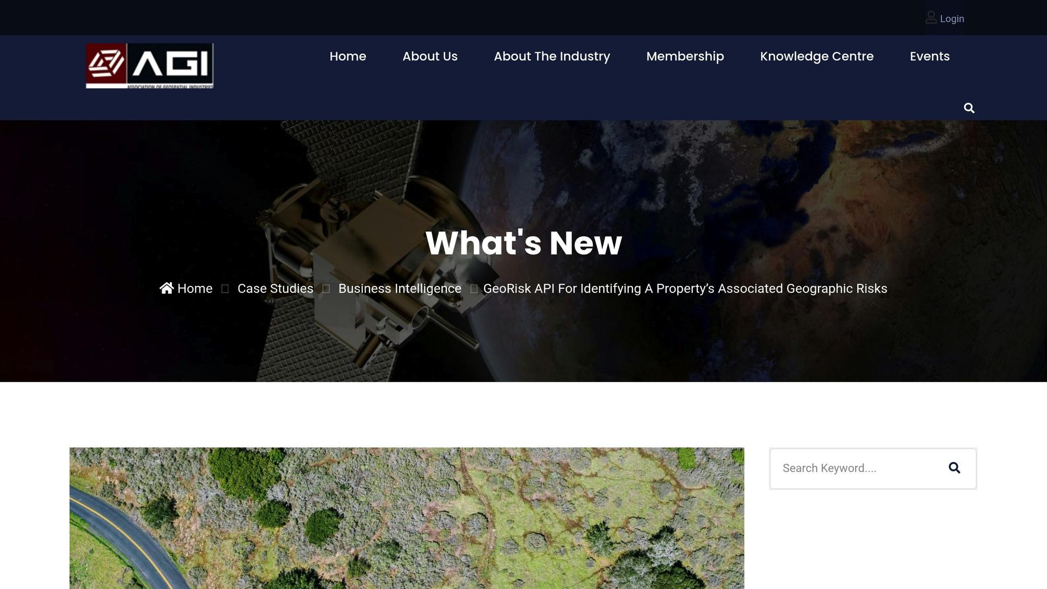 Hazard Risk Data APIs: 2026 Guide | BatchData