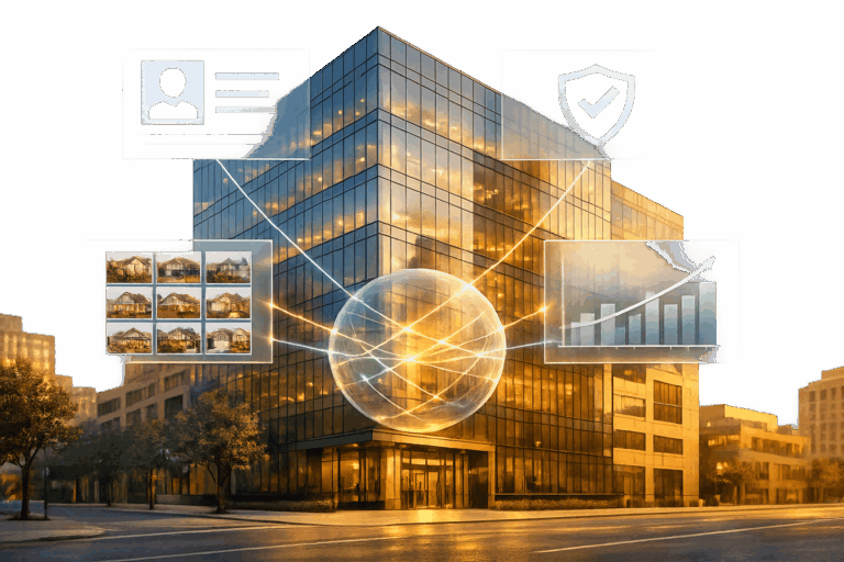 How MCP Servers Enhance Claude for Real Estate
