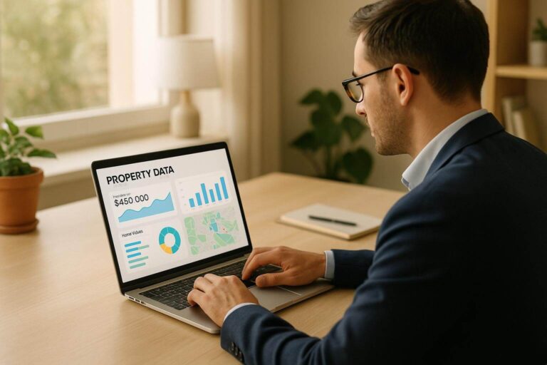 Property Data