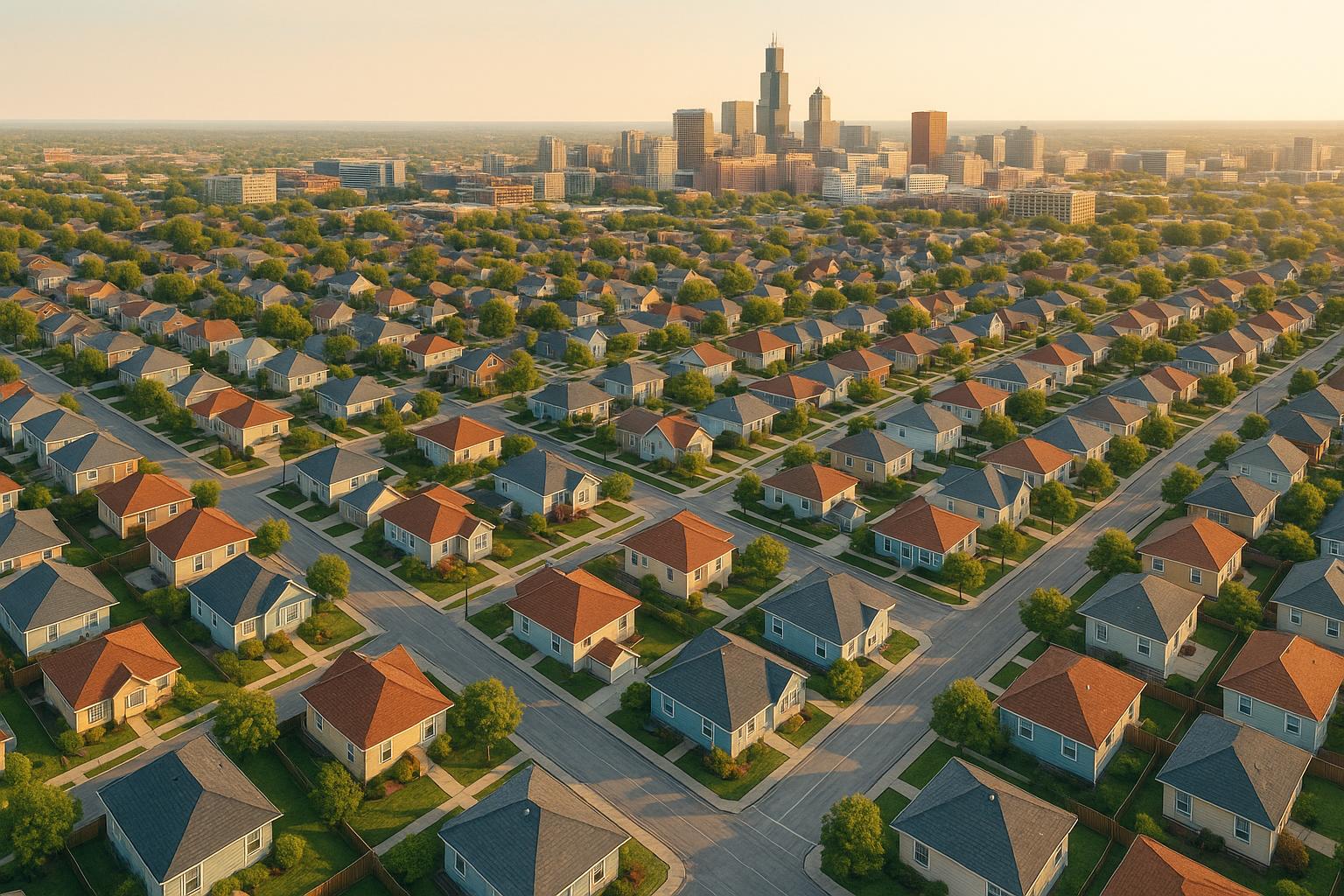 Real Estate Decision
