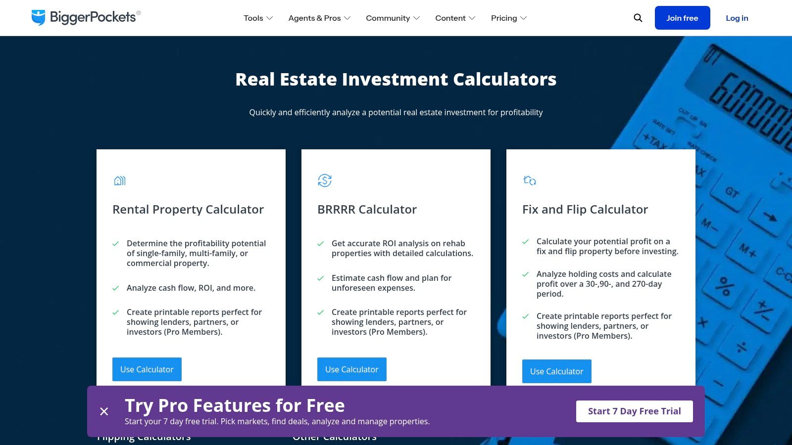Top 12 Real Estate Investment Analysis Tools 2026