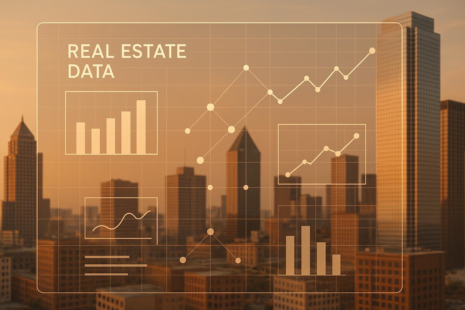 Real Estate Data