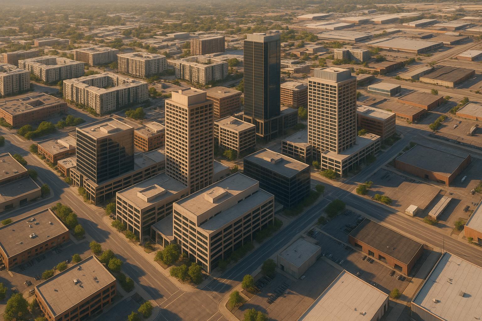 Real Estate Trends 2025