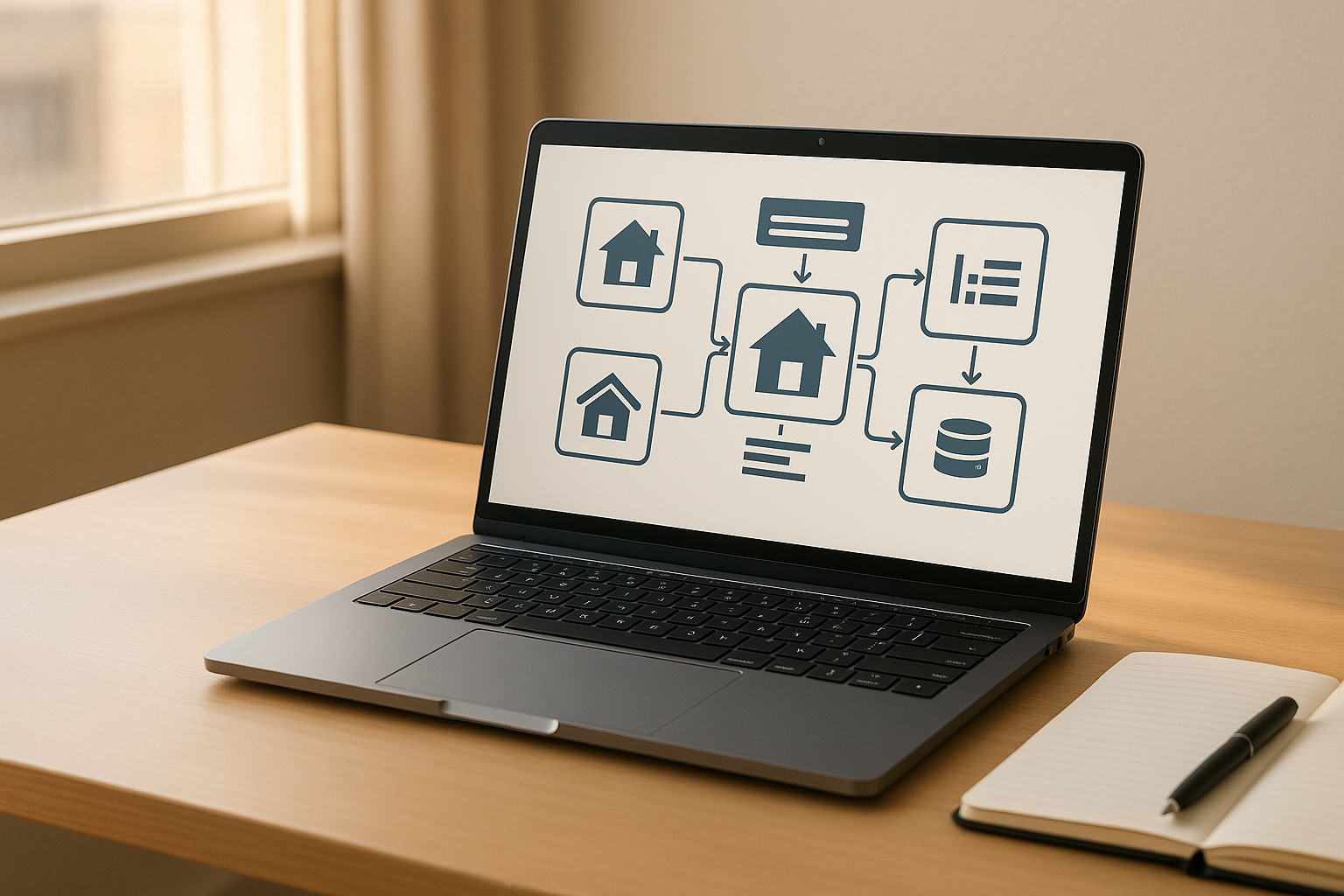 Real Estate API
