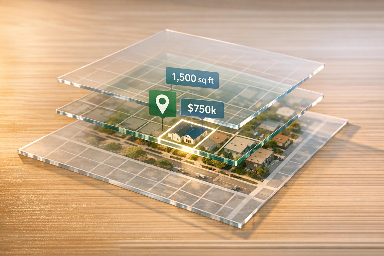The Best Real Estate APIs for Multi-Source Data Quality and Unified Property Intelligence