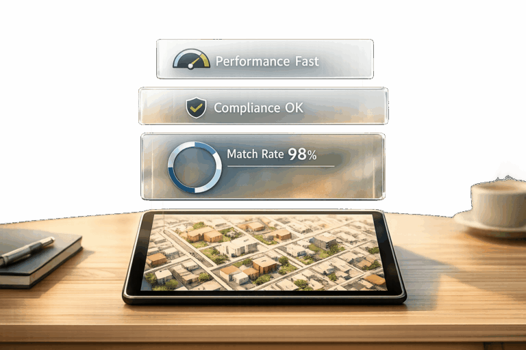 Title: Sign Up for Enterprise Property Enrichment API Trial: The 2026 Developer Guide