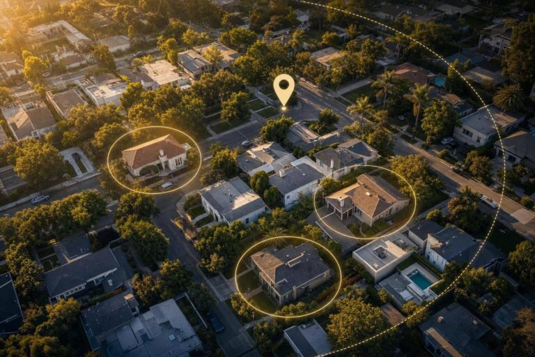 Off-Market Property Finder