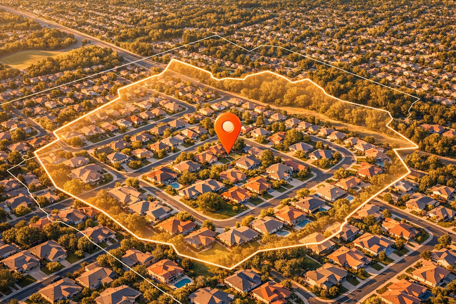 Property Data Coverage Checker