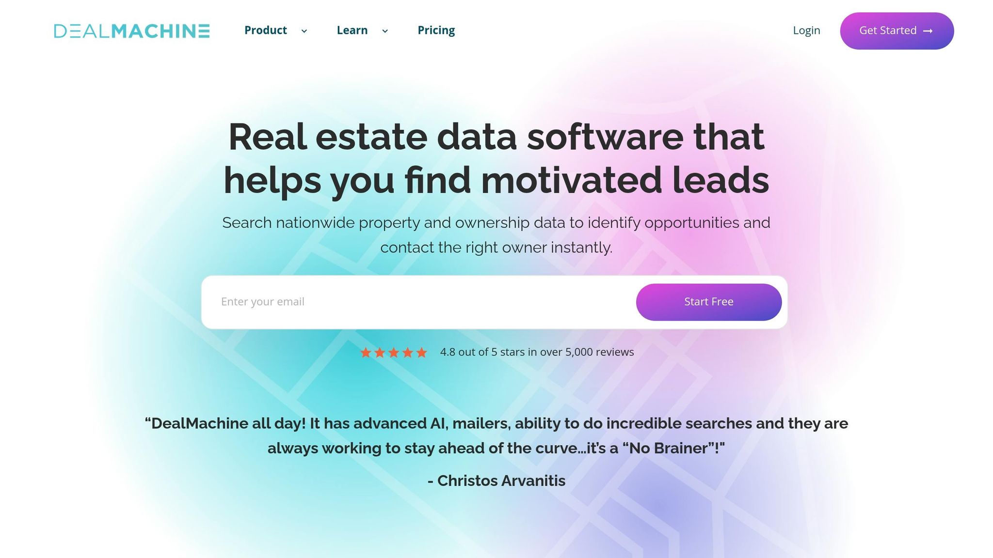 DealMachine