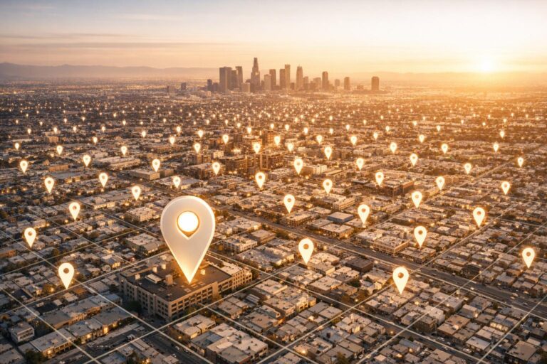 Batch Geocoding for Real Estate: How to Process 1 Million Properties