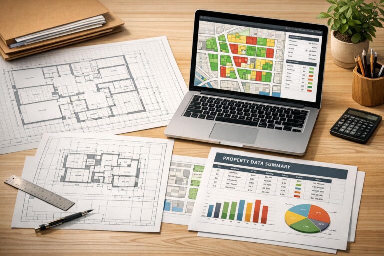 Property Data Summary