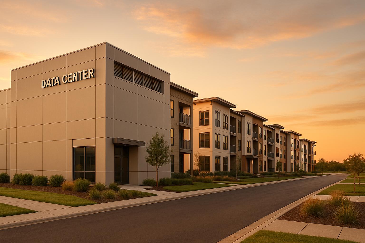 Data Center